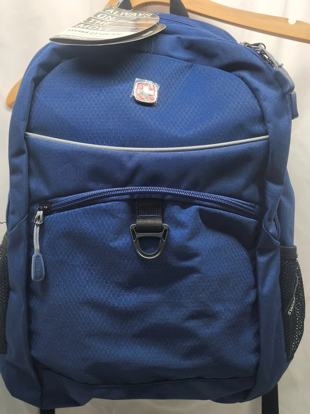 SwissGear Backpack • Brand New
